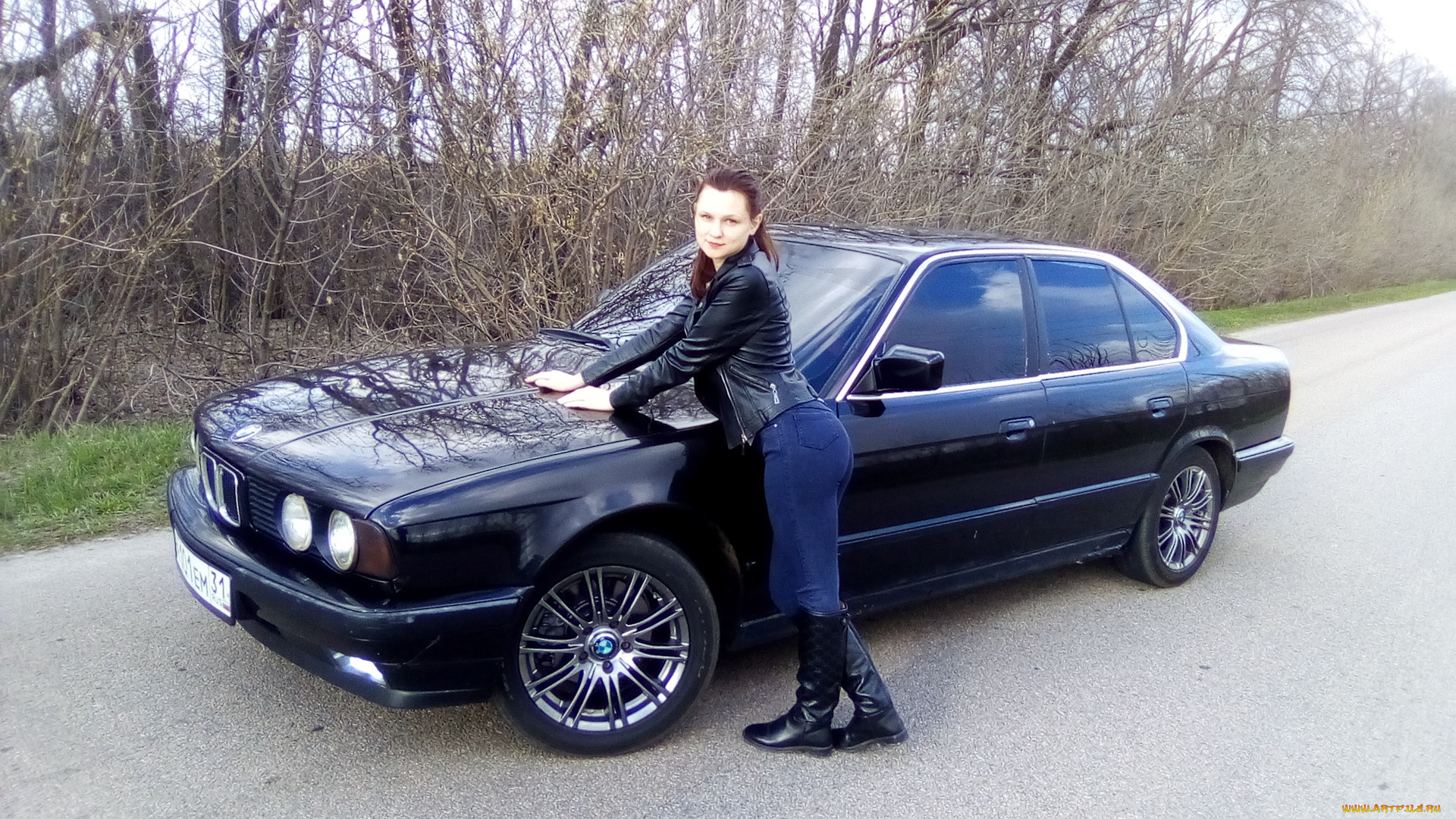 , -  , bmw, 5, series, 520i